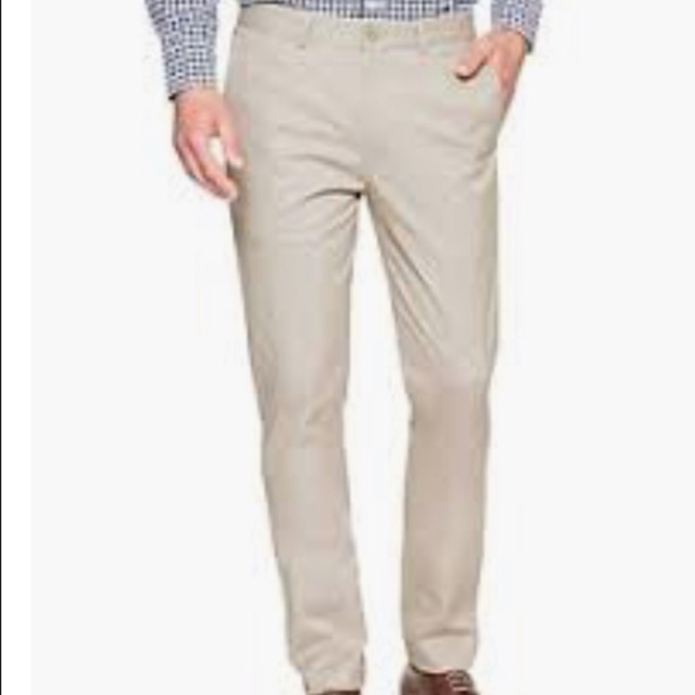 Banana Republic | Tapered Pants